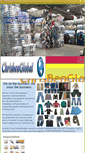 Mobile Screenshot of chrisbenglobal.com